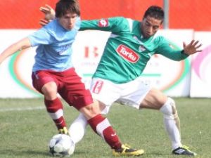 Şekerspor Elazığa odaklandı