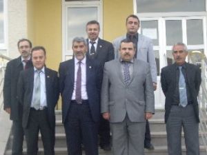 Zicirlikuyu Belediyesinde toplu iş sözleşmesi
