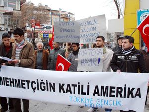 “Çıkarları için Türkiye NATO’dan çıkmalı”