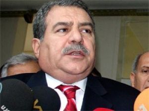 Muammer Güler istifasını verdi