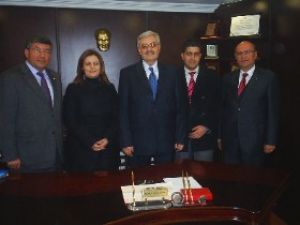 Karapınar'da girişimcilik eğitimi
