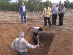 İşte Demirel'in defnedileceği yer!