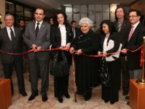 Fotoğraf ödülleri sahiplerini buldu