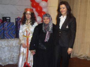 Kadınlar daha fazla temsil edilmeli