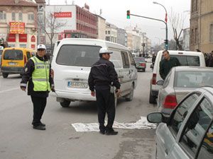 Bu defa kurtulamadı