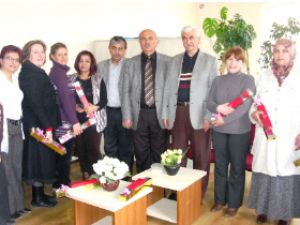 Karar mekanizmasında yer almalı