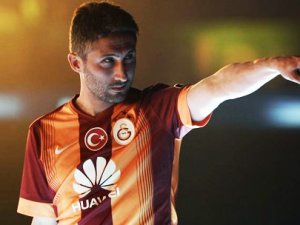 Galatasaray'dan Sabri'ye süper sözleşme!