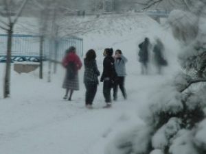 11 İlçede daha okullar tatil