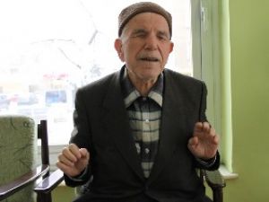 Tahir Hocanın yeri doldurulamaz