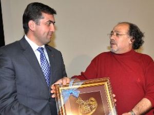 Meram'da ana baba okulu-2 sona erdi