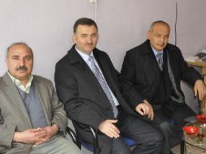 Seydişehir ve Beyşehir üniversite için birleşiyor