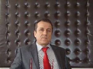 Karapınar Anadolu Lisesi Müdürlüğüne Gür atandı