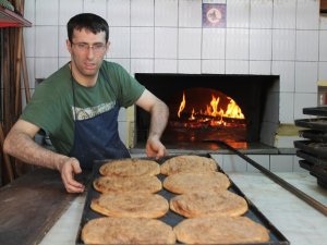 Ramazan'da sabır imtihanı