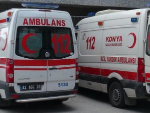 Alay Caddesi'nde silahlı kavga: 1 ölü