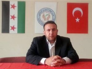 Suriyeli Türkmenler Siyasi Parti Kurdu