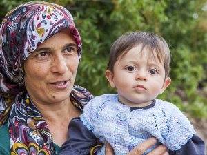 Yaşasaydı hediyesi oğlu olacaktı