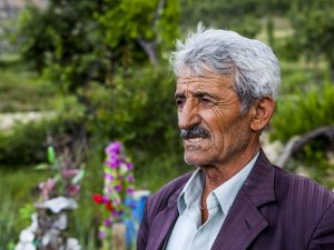 Evlatlarım kurtulsaydı da aynı acıyı hissederdim