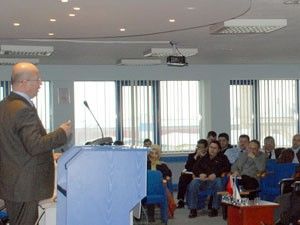 Torba Yasa, KSO'da ele alındı