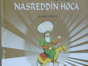 Hoca dünyayı güldürüyor