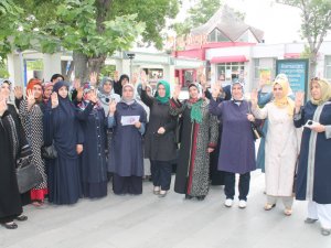 Mısır'da insan hakları çiğneniyor