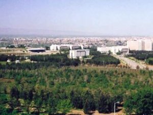 Kürdistan Üniversitesi için başvuru yapıldı