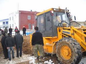 Ereğli'de kaçak akaryakıta geçit yok