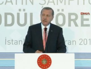 Cumhurbaşkanı Erdoğan: Koalisyon kaçınılmaz