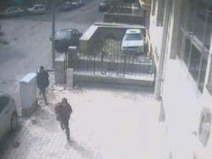 Konya polisi küçük neronları yakaladı