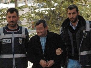 MİT'çiyim dedi, garsonları dolandırdı