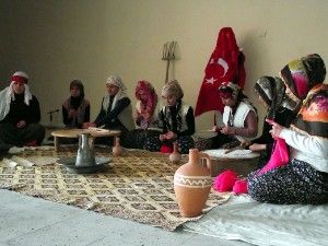 İstiklal Marşı'nın kabulünün 90. yıl dönümü