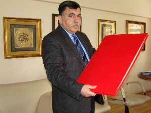 Kimse o ruhu yakalayamadı