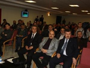 Analiz yaptırmak şart