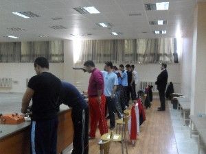 Ereğli Polis Meslek Yüksekokulu'nun başarısı