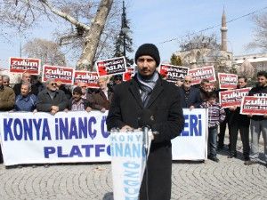 Kadın her gün anılmalı