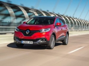 Renault Kadjar'ın satış fiyatı belli oldu