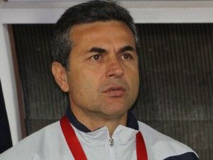 Müftü Fenerbahçe'nin günahına girdi