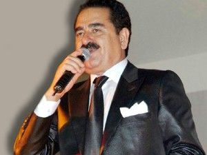 İbrahim Tatlıses başından vuruldu