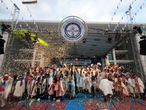 Üniversitelerde Diriliş KTO Karatay’da Başladı