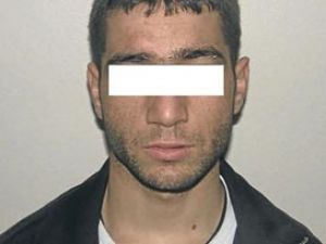 Anıtkabir'e çıkarılan mahkumlar firar etti