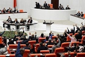 40 HDP'li gelmezse AK Parti hükümet kurar