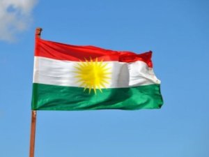 WSJ: Kürt devleti geliyor