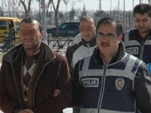 Bıçakladıktan sonra peşinden gidip öldürmüş