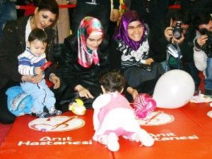 Beyşehirin fazlası var, eksiği yok