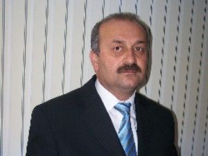Beyşehir'in köylerine hizmet yağmuru