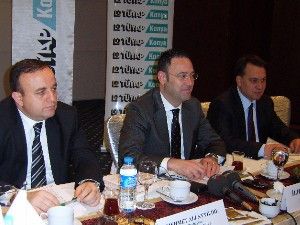 Tarım, Konyanın marka fuarı