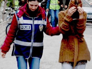 Fuhuş Çetesine Ceza Yağdı
