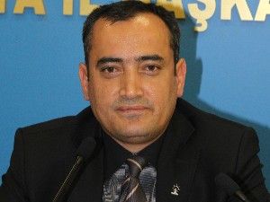 Yılmaz: Memleket sevdası için yola çıktım