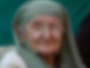 Aksaray'da yaşlı kadın evinde ölü bulundu