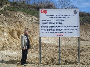 Hayırsever iş adamından Başyaylaya kültür merkezi