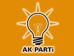 Ak Parti Aday Adayları tam listesi